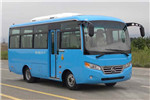 峨嵋EM6670QCL5客车（柴油国五24-25座）