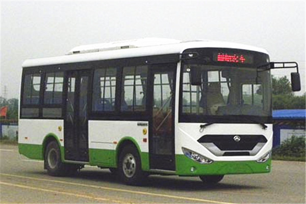 峨嵋EM6730QCG5公交车（柴油国五10-26座）