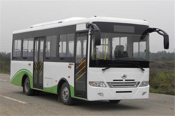 峨嵋EM6820QCG5公交车（柴油国五10-33座）