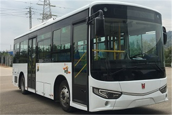昆明KK6851GEV01公交车（纯电动16-31座）