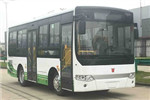昆明KK6770G01公交车（柴油国五19-29座）