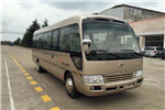 牡丹MD6772KH5客车（柴油国五24-31座）