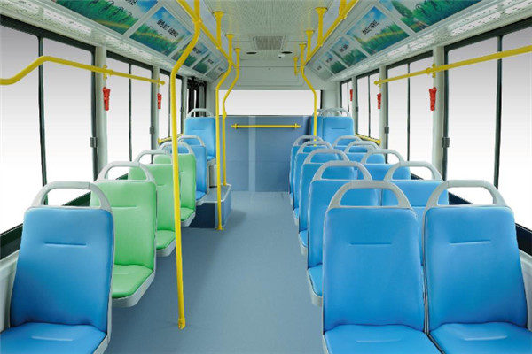 五龙FDE6120PDABEV04公交车（纯电动19-42座）