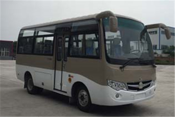 乐达LSK6600N50客车（天然气国五10-19座）