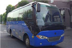 乐达LSK6750N50客车（天然气国五24-31座）