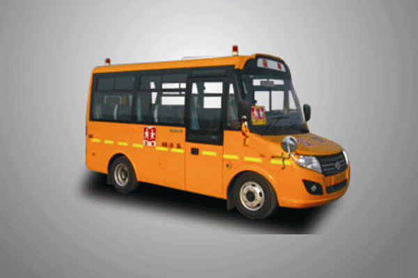 楚风HQG6582EXC5幼儿专用校车（柴油国五10-19座）