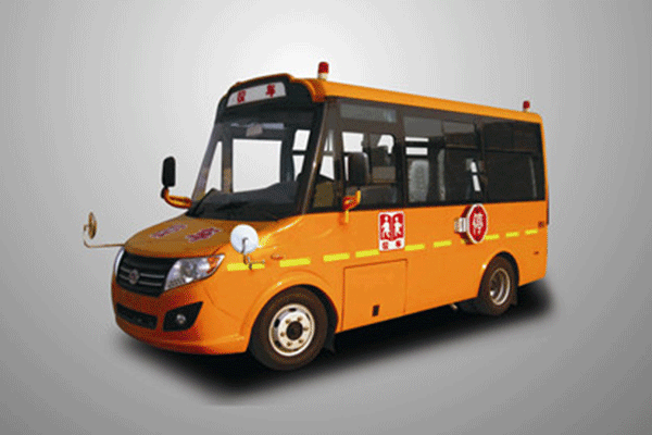 楚风HQG6582XC5小学生专用校车（柴油国五10-19座）