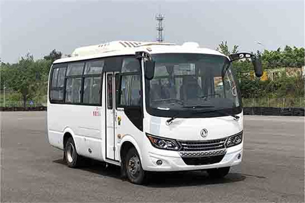 东风云南EQ6608LPD6客车（柴油国六11-19座）