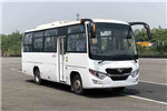 东风云南EQ6770LPD6客车（柴油国六24-30座）