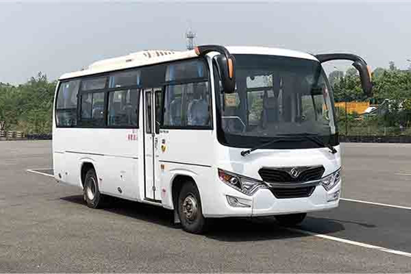 东风云南EQ6770LPD6客车（柴油国六24-30座）