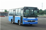 东风云南EQ6780G5公交车（柴油国五17-32座）