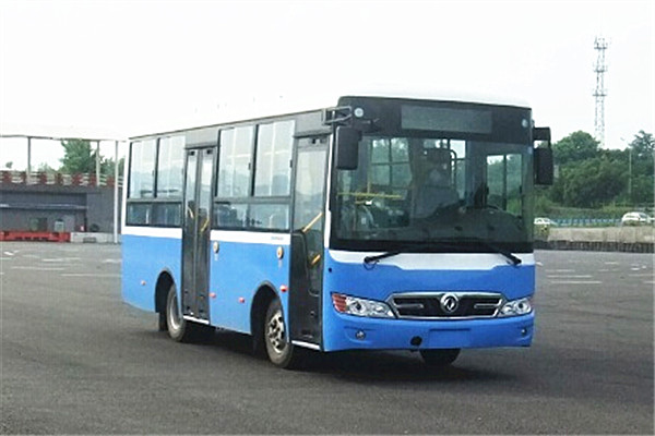 东风云南EQ6780G5公交车（柴油国五17-32座）