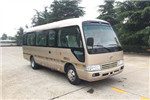 牡丹MD6701KH5客车（柴油国五10-23座）