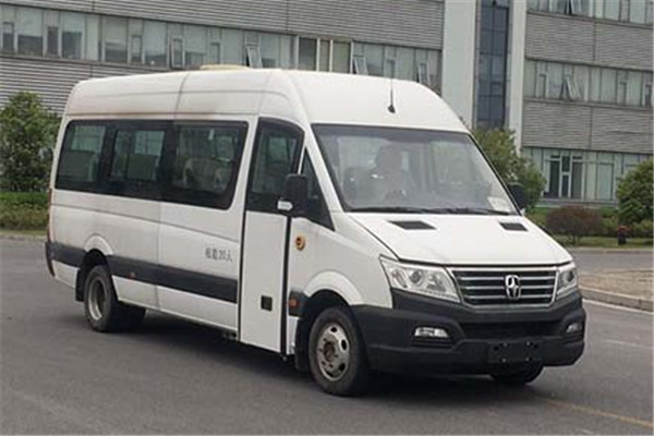 亚星YBL6700QR客车（柴油国六10-20座）