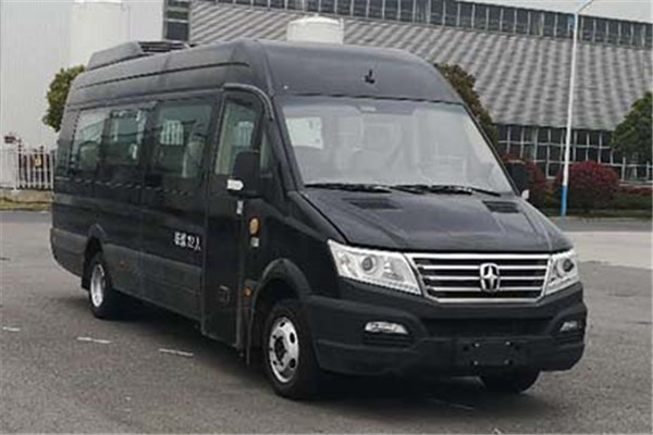 亚星YBL6751QYR客车（柴油国六10-22座）