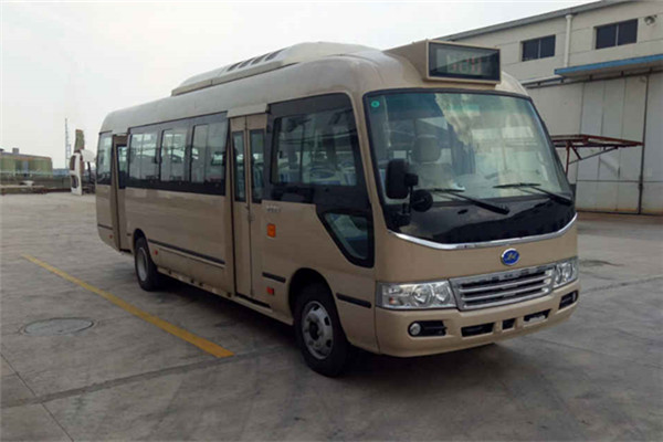 中宜JYK6802GBEV1公交车（纯电动14-26座）