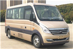 宇通ZK6601D6Y1客车（柴油国六7-9座）