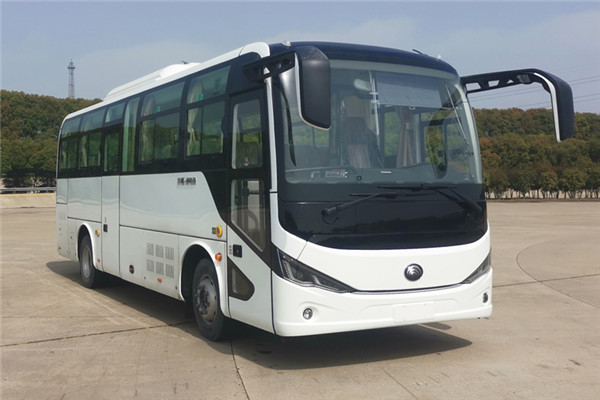 宇通ZK6820BEVG13C公交车（纯电动24-32座）