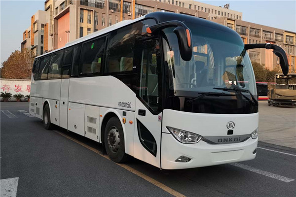 安凯HFF6110A6EV21客车（纯电动24-50座）