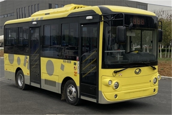 上饶BSR6600BEVGS1公交车（纯电动10-16座）