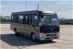 中通LCK6710D6A客车（柴油国六10-23座）
