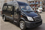 海格KLQ6590E6C1客车（柴油国六10-16座）