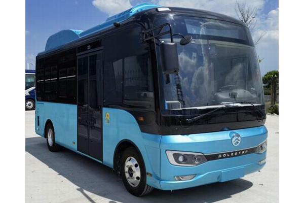 金旅XML6705JEVJ0C公交车（纯电动12-18座）