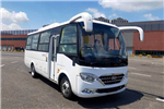 安凯HFF6730K8D6Z客车（柴油国六24-30座）