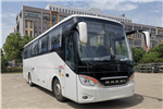 安凯HFF6110A9D6客车（柴油国六24-42座）