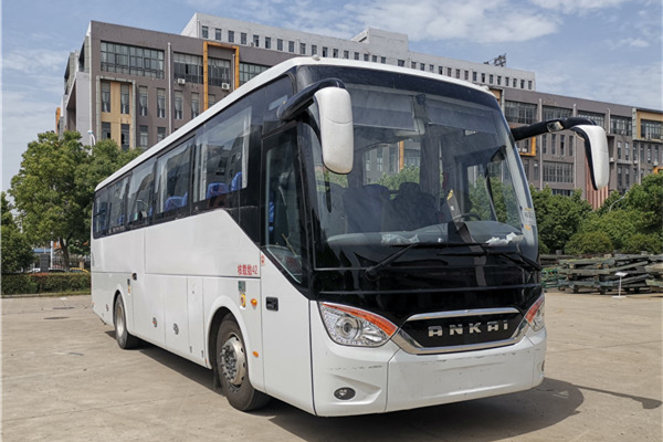 安凯HFF6110A9D6客车（柴油国六24-42座）
