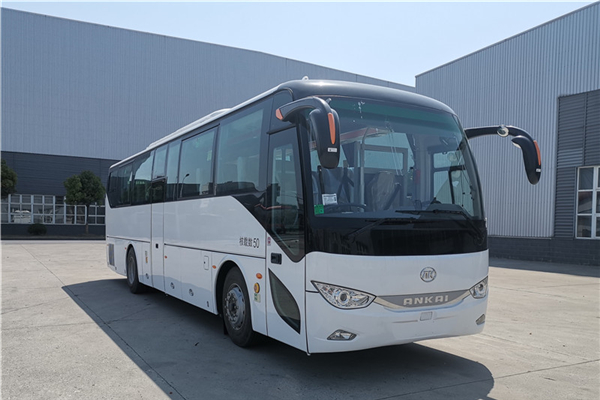 安凯HFF6110A6D6Z客车（柴油国六24-50座）