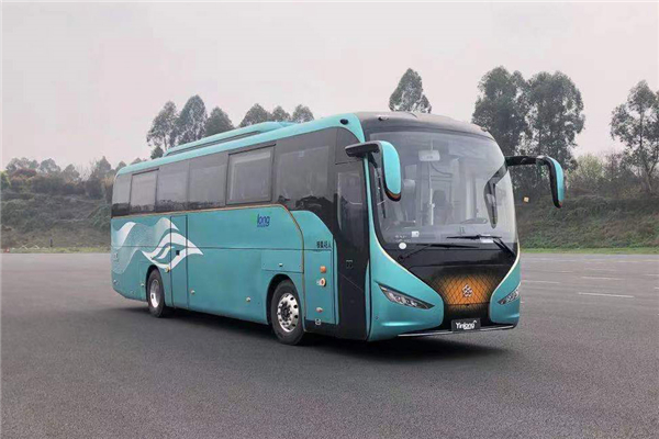 格力钛GTQ6129BEVH31客车（纯电动24-50座）