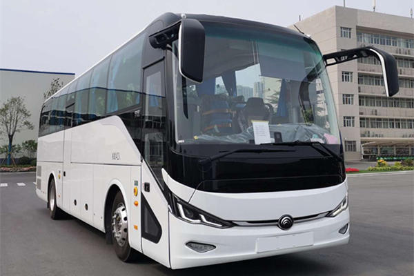 宇通ZK6117HT96Y1客车（柴油国六24-42座）