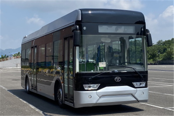 通工TG6106GBEV3公交车（纯电动25-41座）