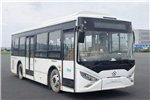 格力钛CAT6858CRBEV1公交车（纯电动14-28座）