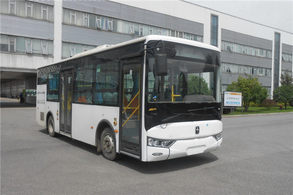 亚星JS6819GHBEV2公交车（纯电动12-29座）
