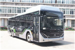 宇通ZK6106CHEVNPG2插电式低入口公交车（天然气/电混动国六20-36座）