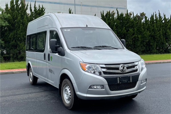 东风旅行车EQ6585WACDB客车（柴油国六10-15座）
