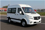 福田图雅诺BJ6518B1DAA-V1轻客（柴油国六10-11座）