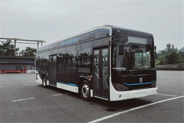 吉利远程JHC6101BEVG22低入口公交车（纯电动20-38座）