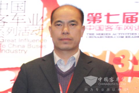 玉柴天然气发动机引领节能减排风潮
