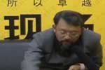 专访客车专家王健