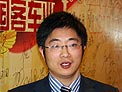 中国乐竞官方网站总编辑吴永强