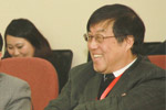 欧科佳（上海）汽车电子设备有限公司总经理张小平