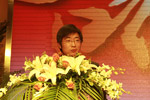 中国乐竞官方网站总编辑吴永强致辞