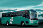 中通客车LCK6107H-6